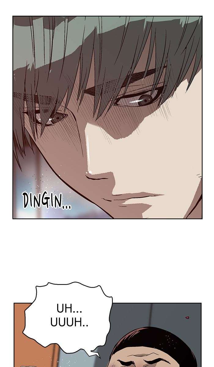 Weak Hero - Chapter 137 - Page 91
