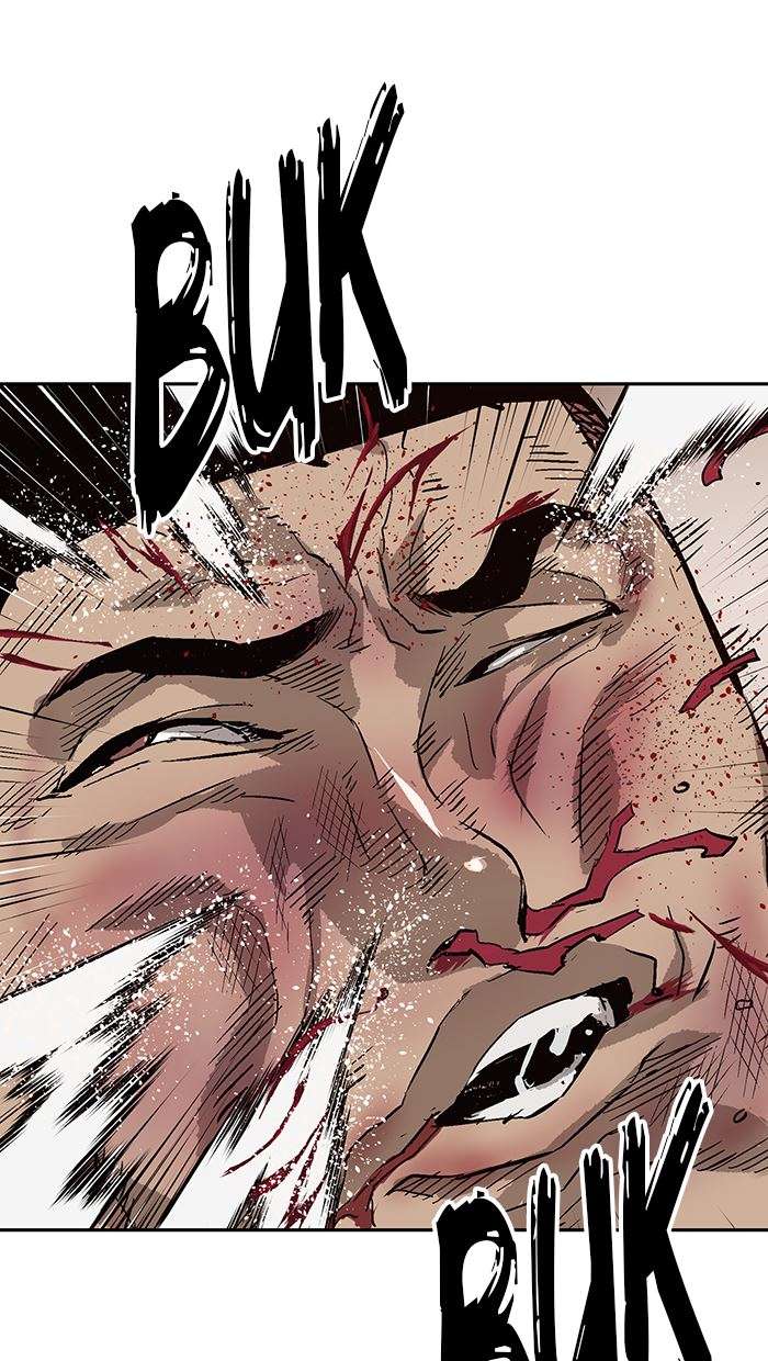 Weak Hero - Chapter 137 - Page 97