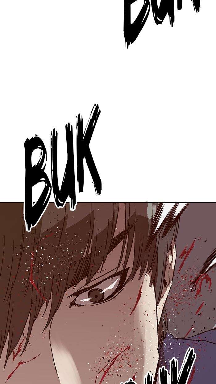 Weak Hero - Chapter 137 - Page 98