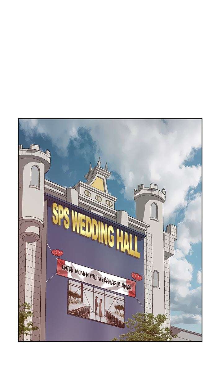 Weak Hero - Chapter 136 - Page 1