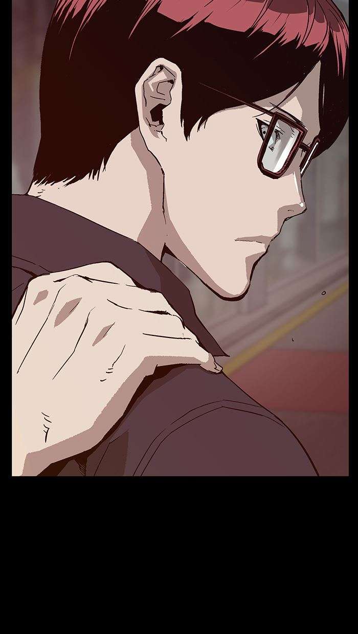 Weak Hero - Chapter 136 - Page 10