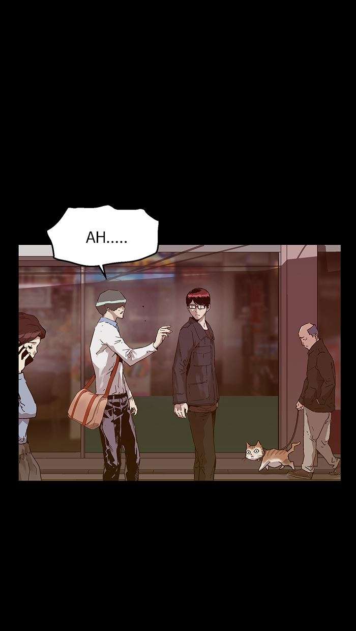 Weak Hero - Chapter 136 - Page 11