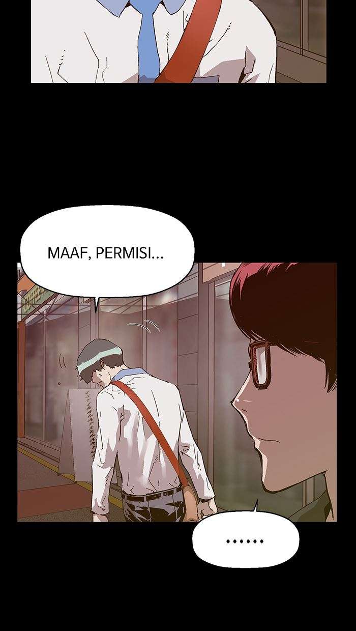 Weak Hero - Chapter 136 - Page 13