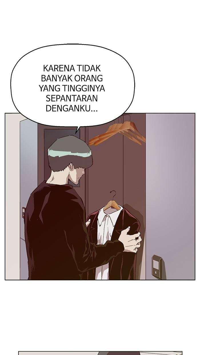 Weak Hero - Chapter 136 - Page 16