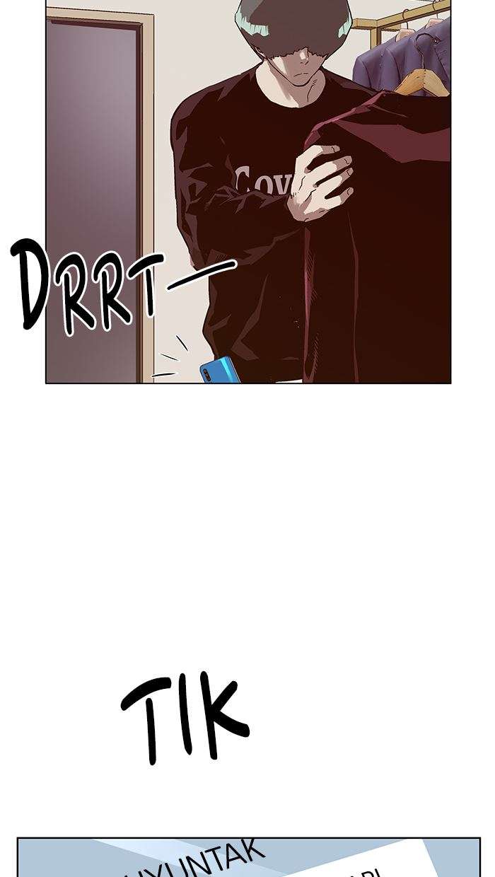 Weak Hero - Chapter 136 - Page 17