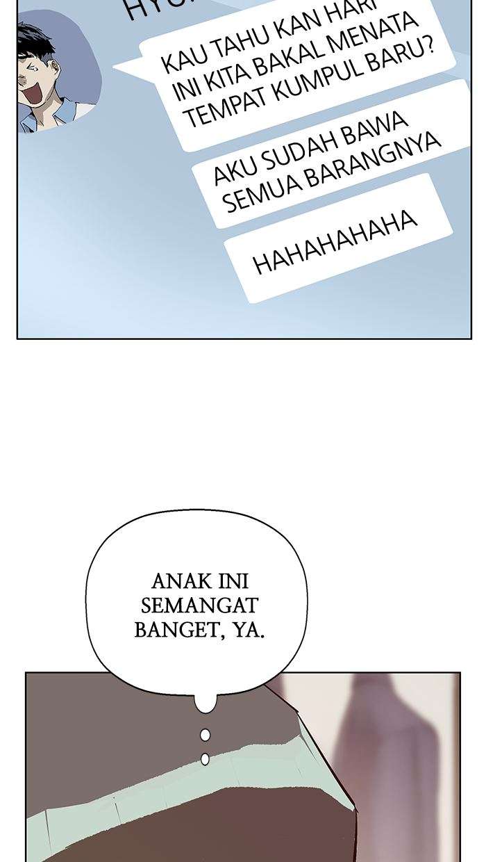 Weak Hero - Chapter 136 - Page 18