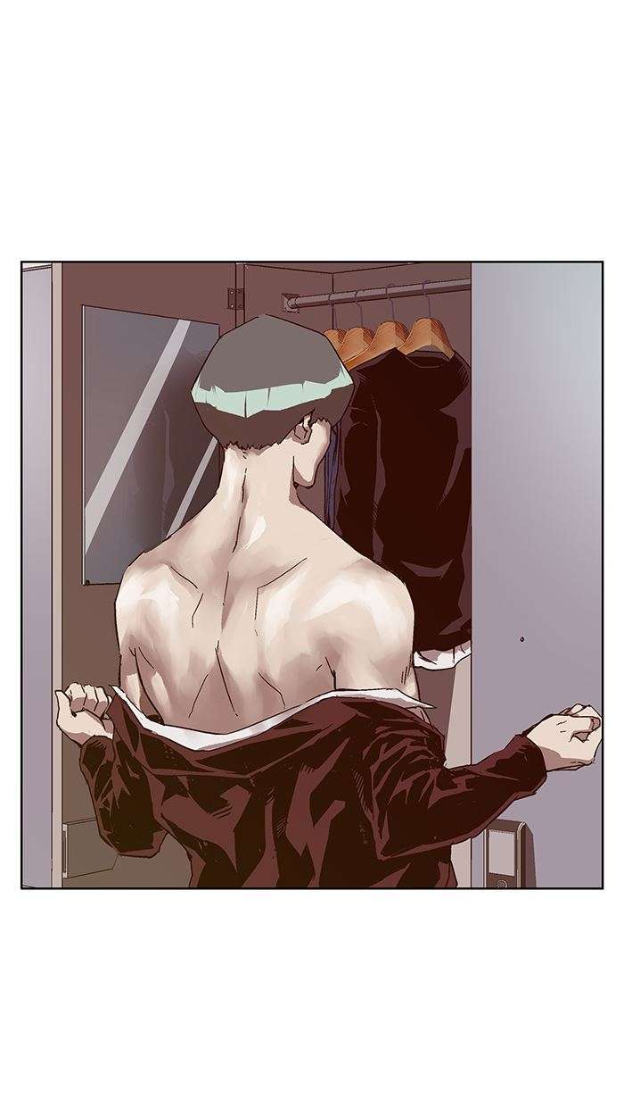 Weak Hero - Chapter 136 - Page 2