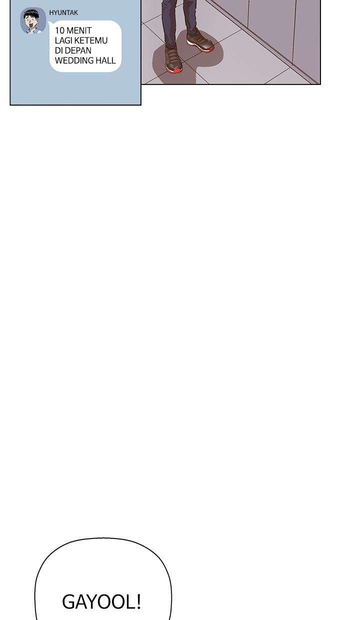 Weak Hero - Chapter 136 - Page 20