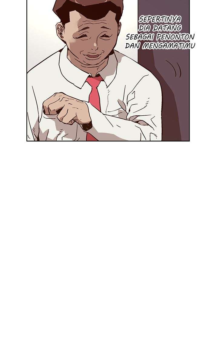 Weak Hero - Chapter 136 - Page 24