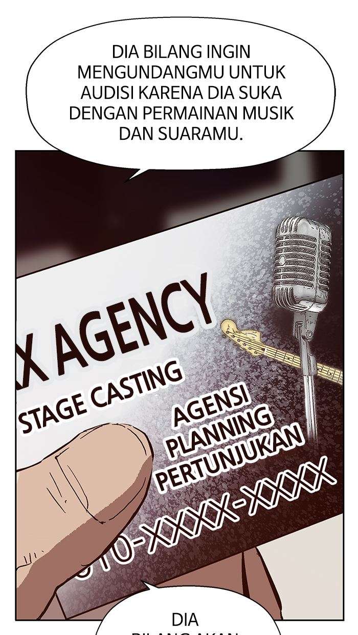 Weak Hero - Chapter 136 - Page 25