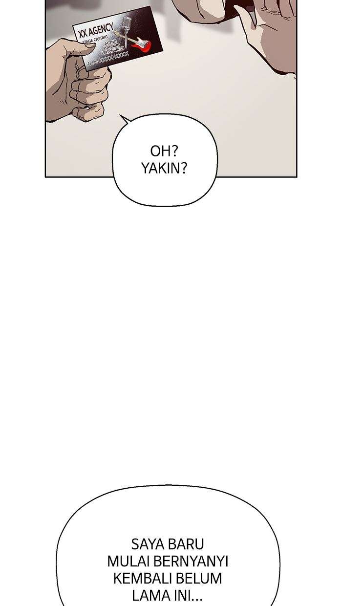 Weak Hero - Chapter 136 - Page 28