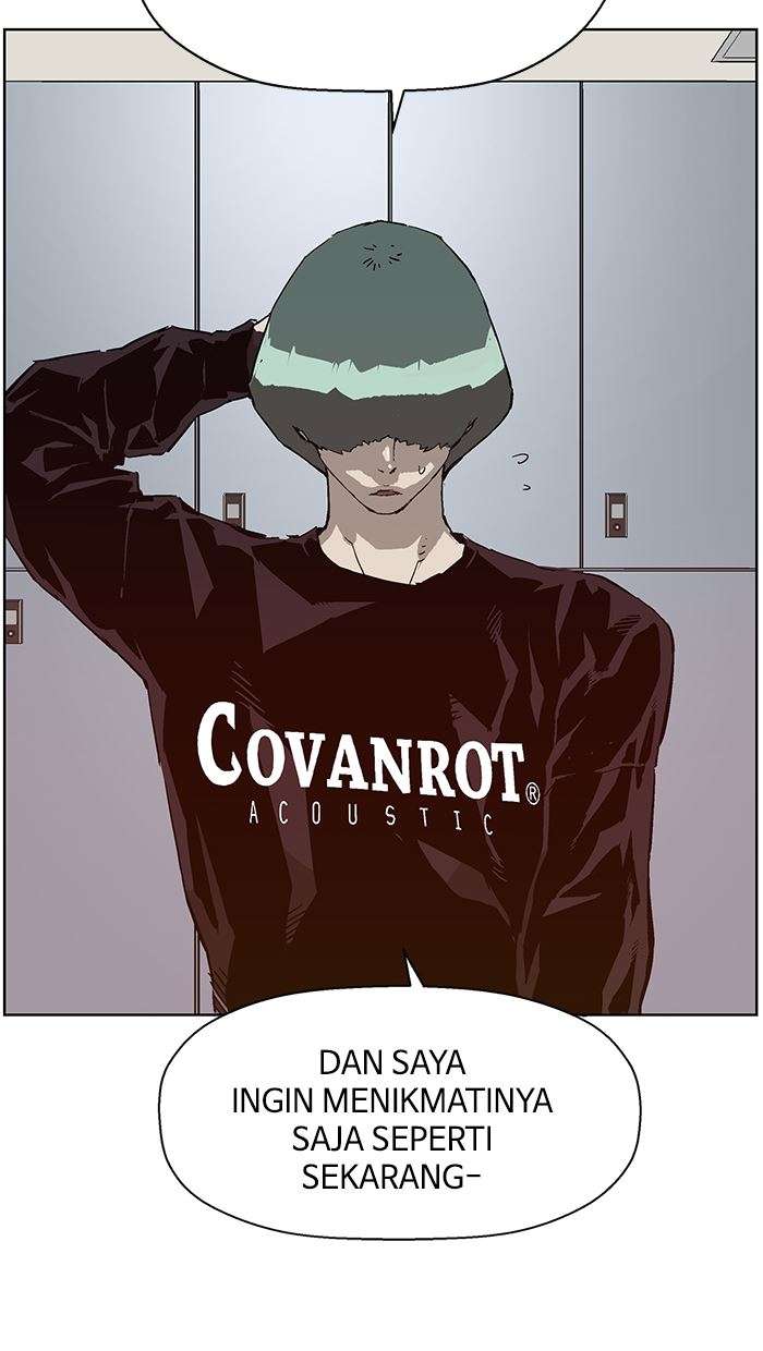 Weak Hero - Chapter 136 - Page 29