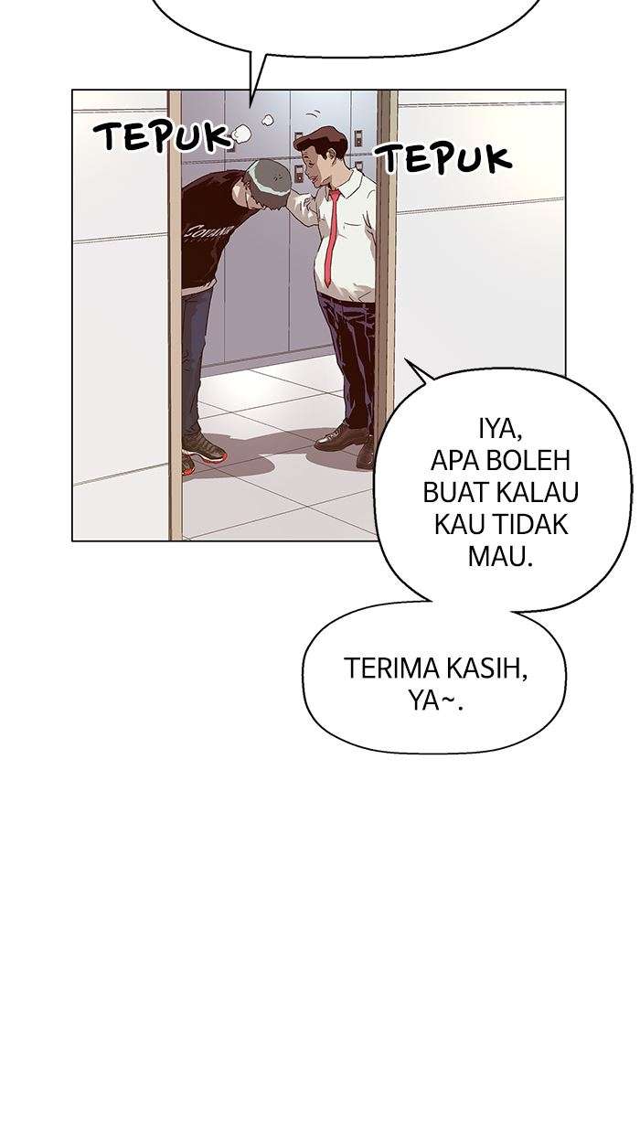 Weak Hero - Chapter 136 - Page 32