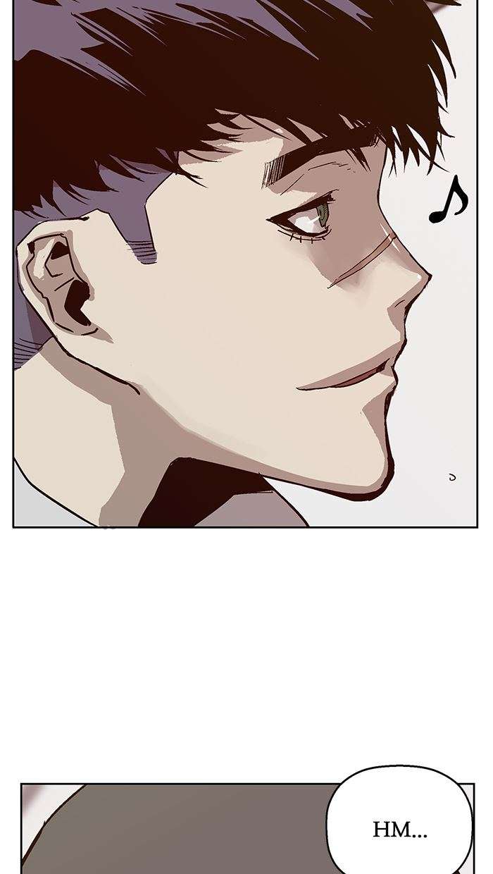 Weak Hero - Chapter 136 - Page 35