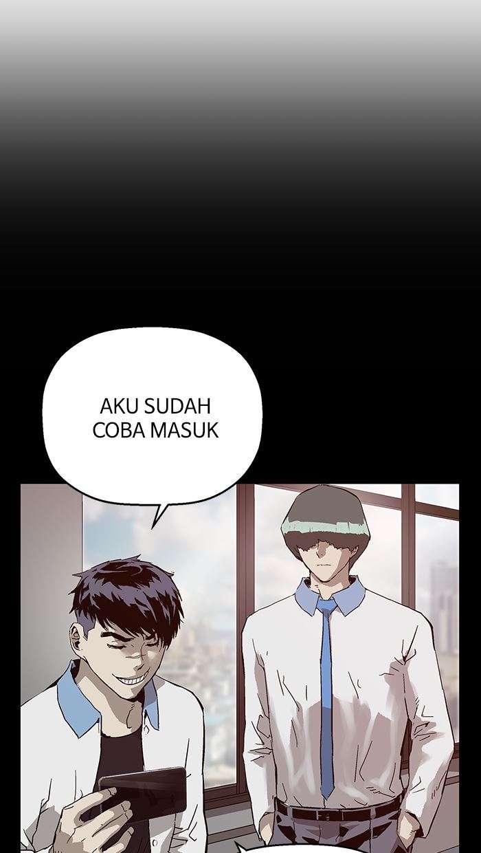 Weak Hero - Chapter 136 - Page 37