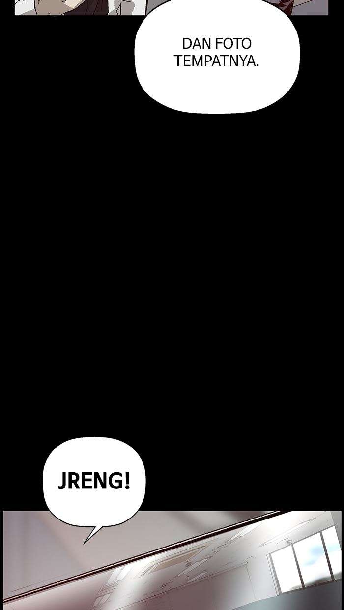 Weak Hero - Chapter 136 - Page 38