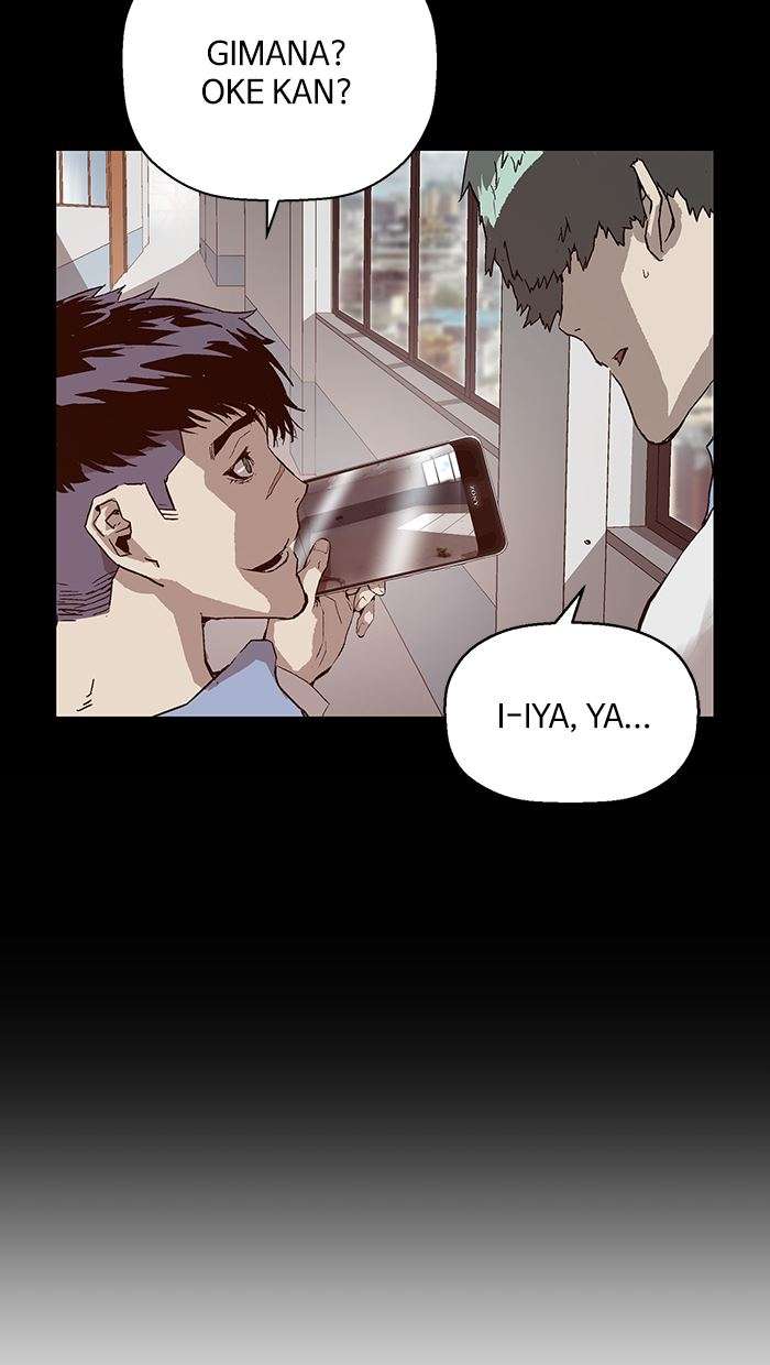 Weak Hero - Chapter 136 - Page 41