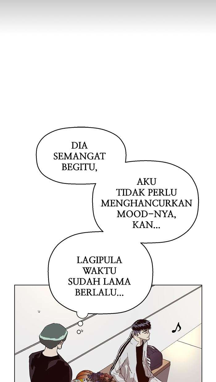 Weak Hero - Chapter 136 - Page 42