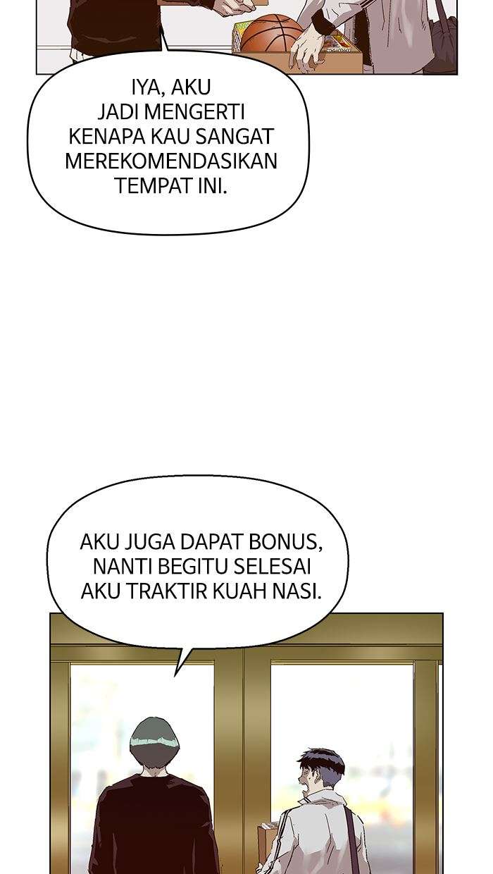 Weak Hero - Chapter 136 - Page 45