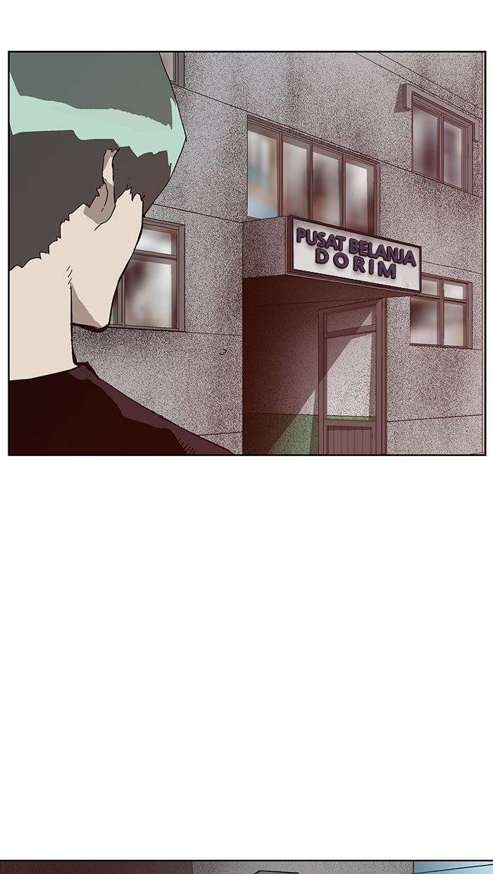 Weak Hero - Chapter 136 - Page 49