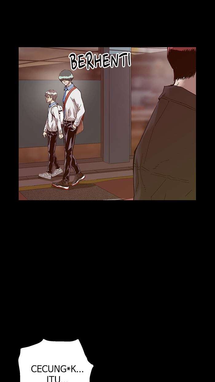 Weak Hero - Chapter 136 - Page 5