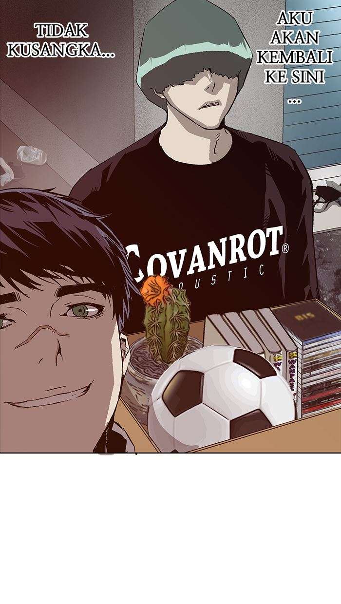 Weak Hero - Chapter 136 - Page 50