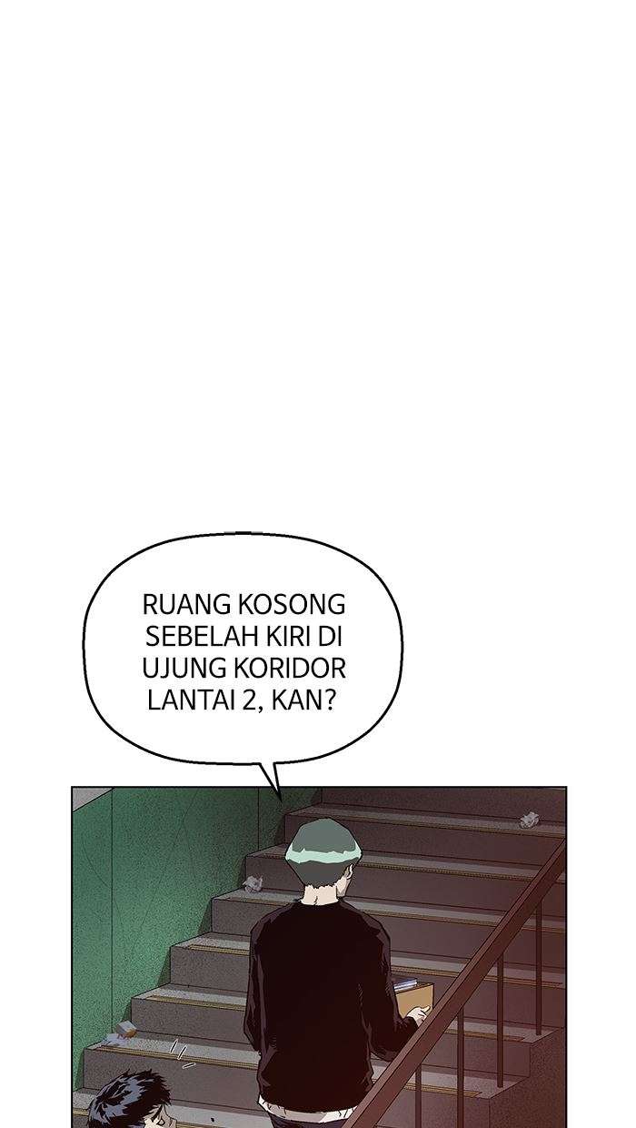 Weak Hero - Chapter 136 - Page 51