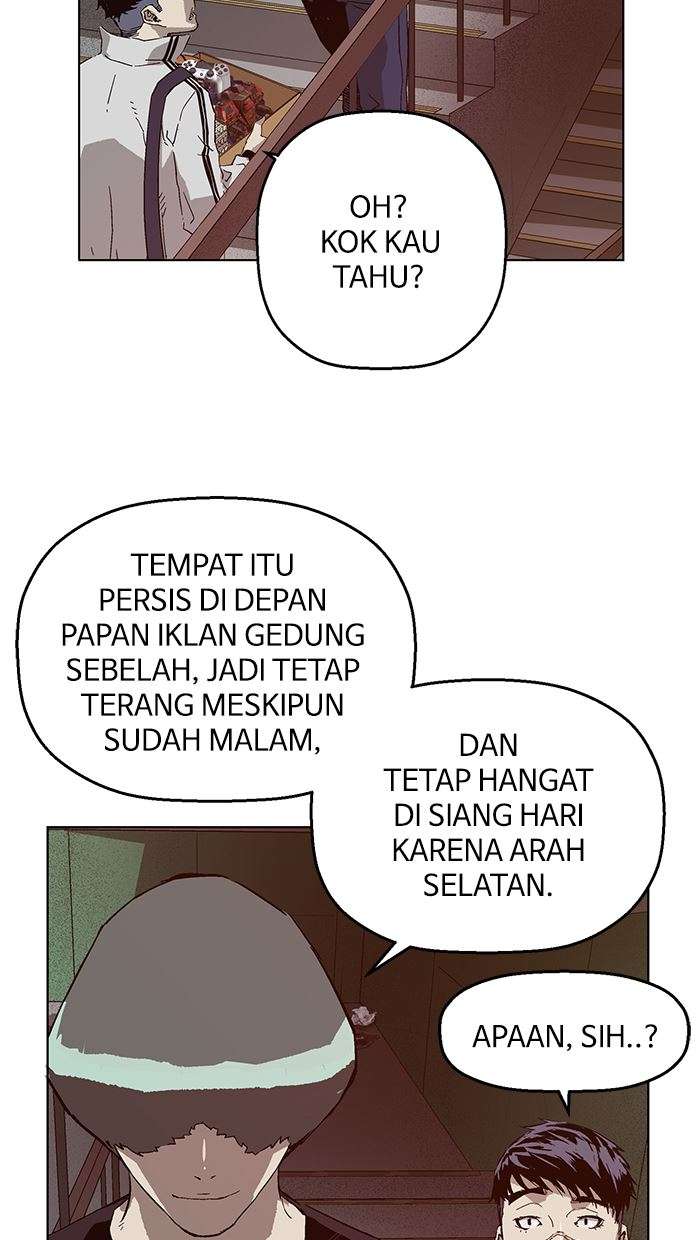 Weak Hero - Chapter 136 - Page 52