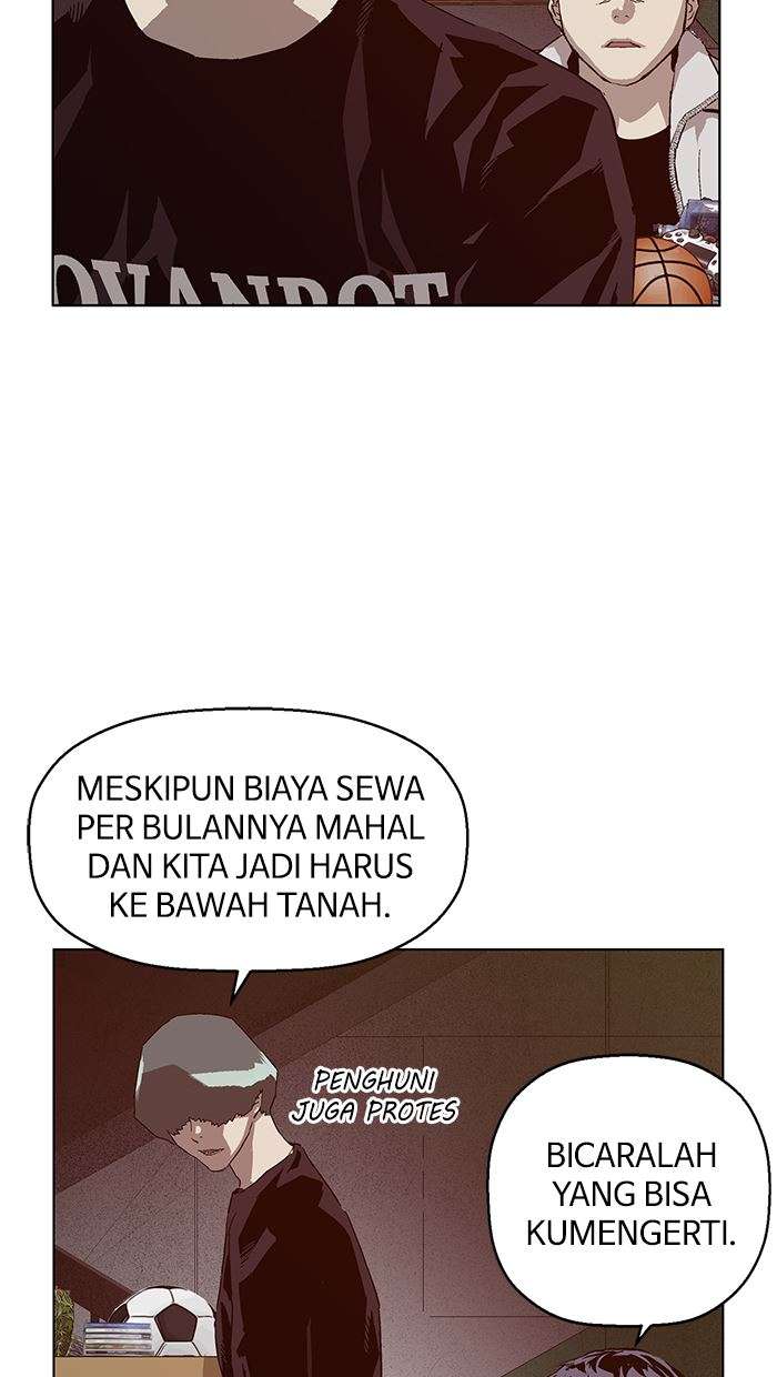 Weak Hero - Chapter 136 - Page 53