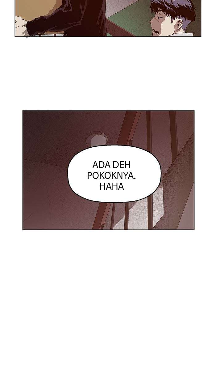 Weak Hero - Chapter 136 - Page 54