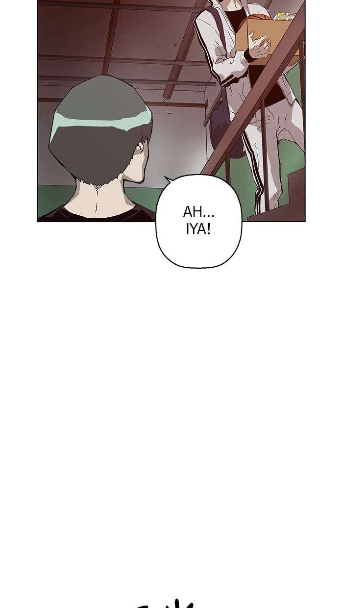 Weak Hero - Chapter 136 - Page 58