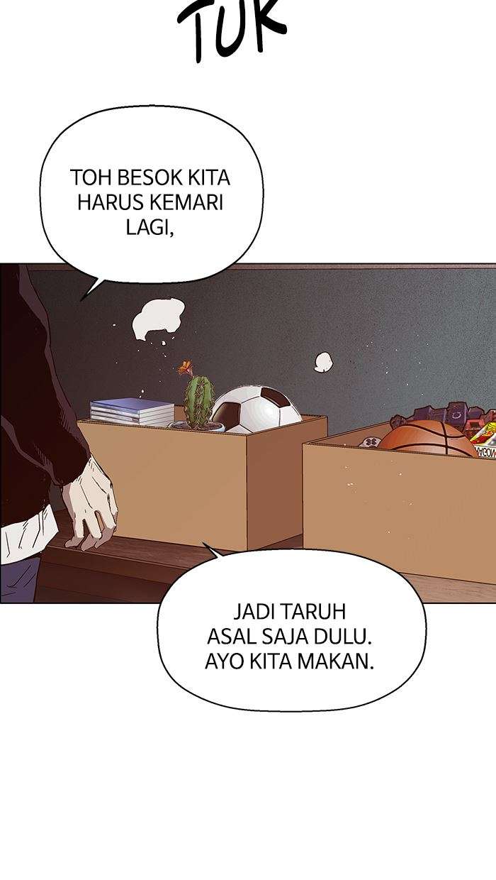 Weak Hero - Chapter 136 - Page 59