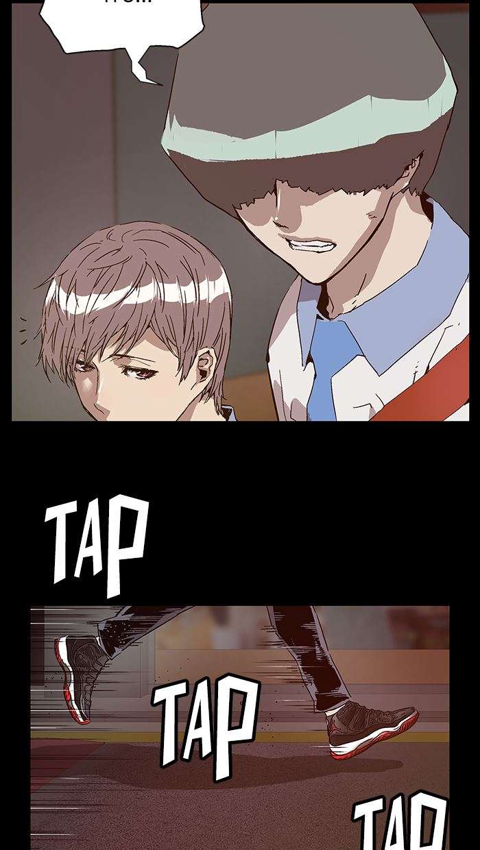 Weak Hero - Chapter 136 - Page 6