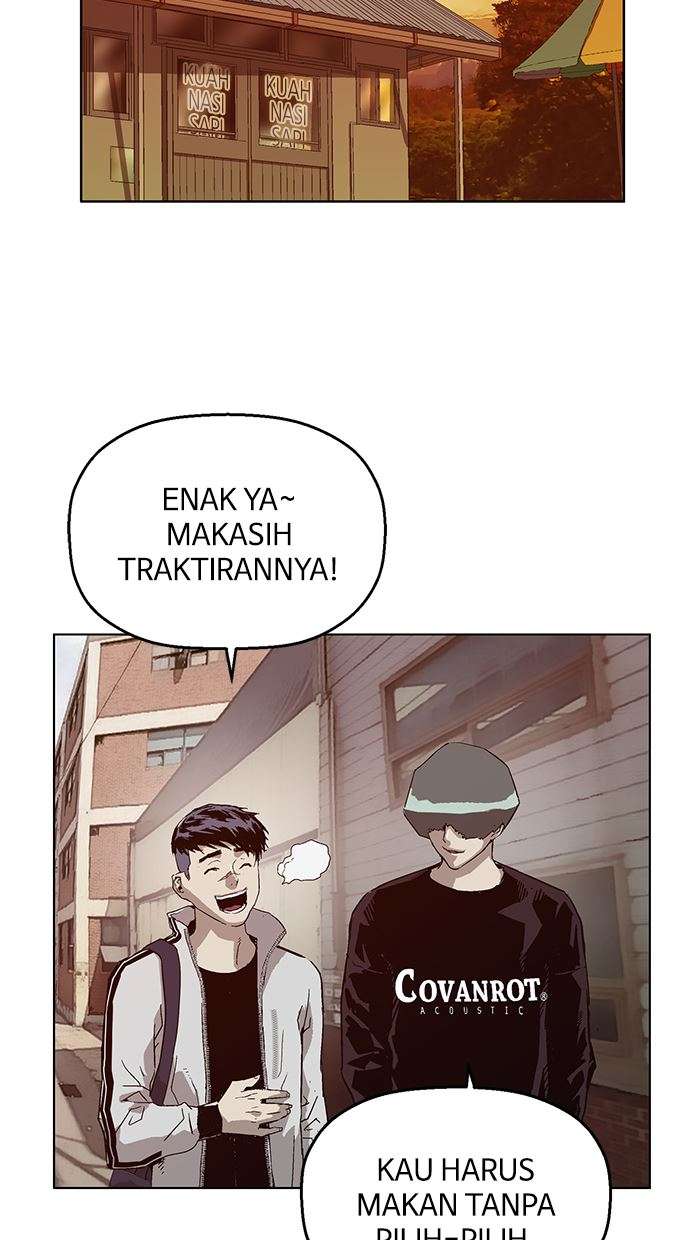 Weak Hero - Chapter 136 - Page 62