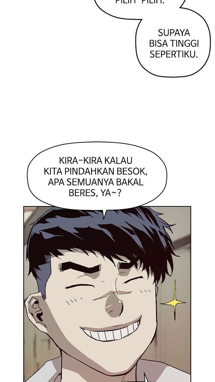 Weak Hero - Chapter 136 - Page 63