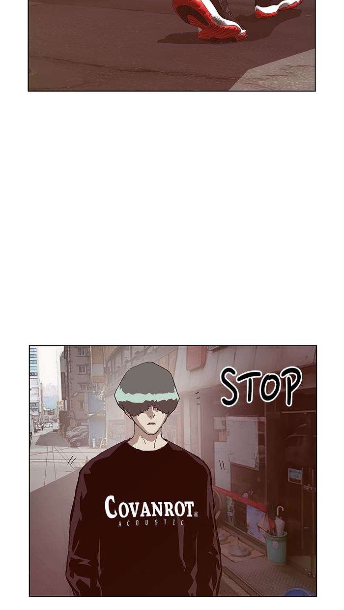 Weak Hero - Chapter 136 - Page 67