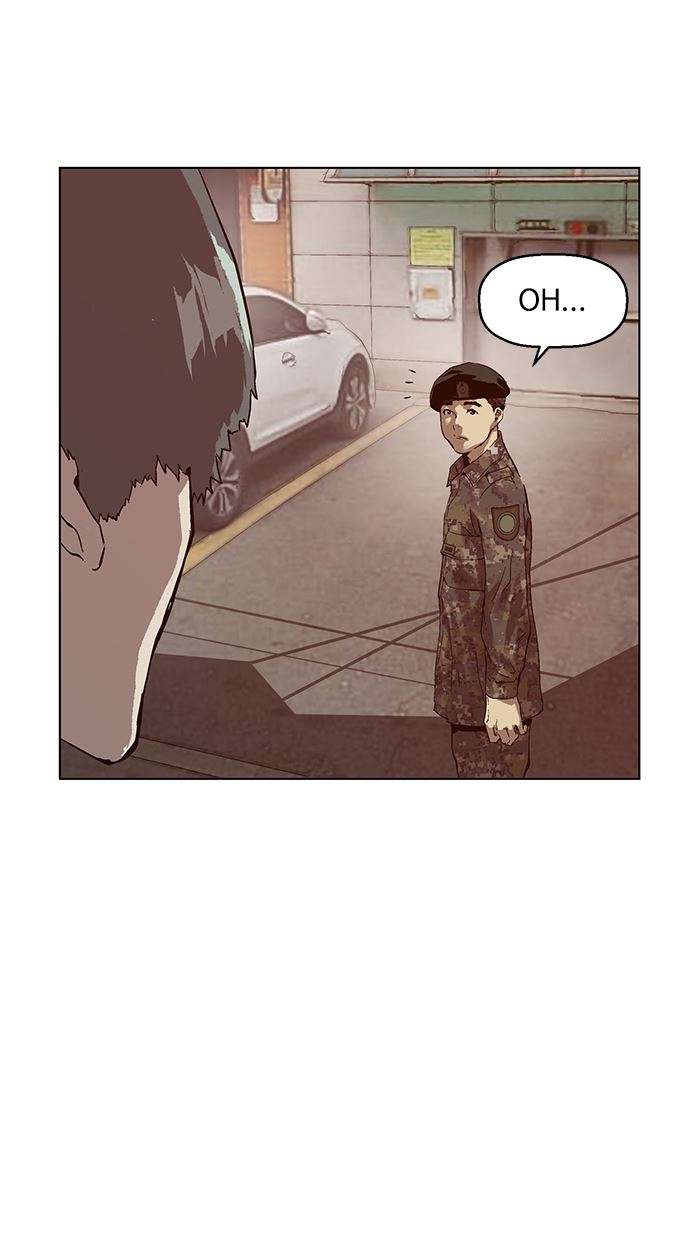 Weak Hero - Chapter 136 - Page 68