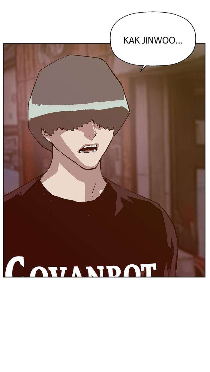 Weak Hero - Chapter 136 - Page 70