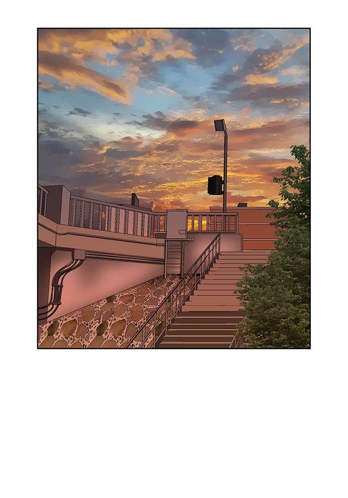 Weak Hero - Chapter 136 - Page 72