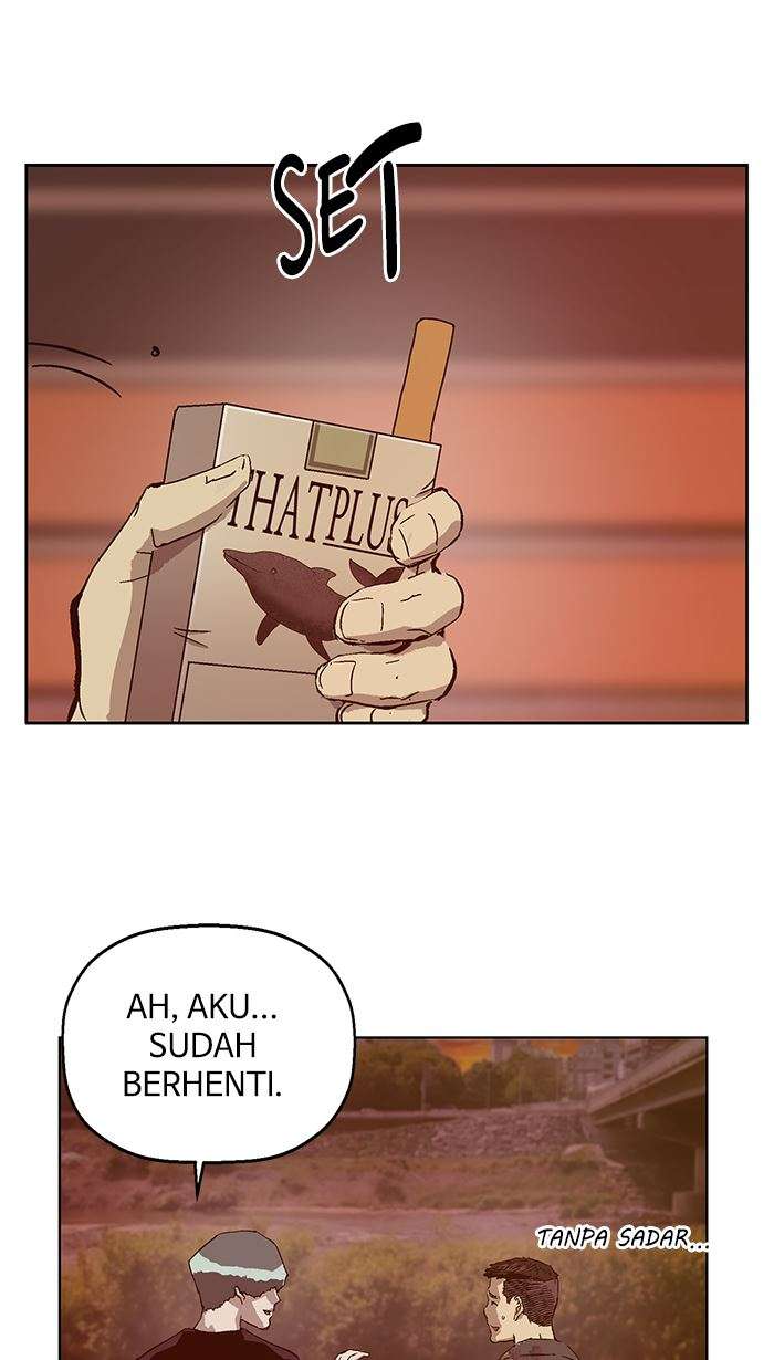 Weak Hero - Chapter 136 - Page 73