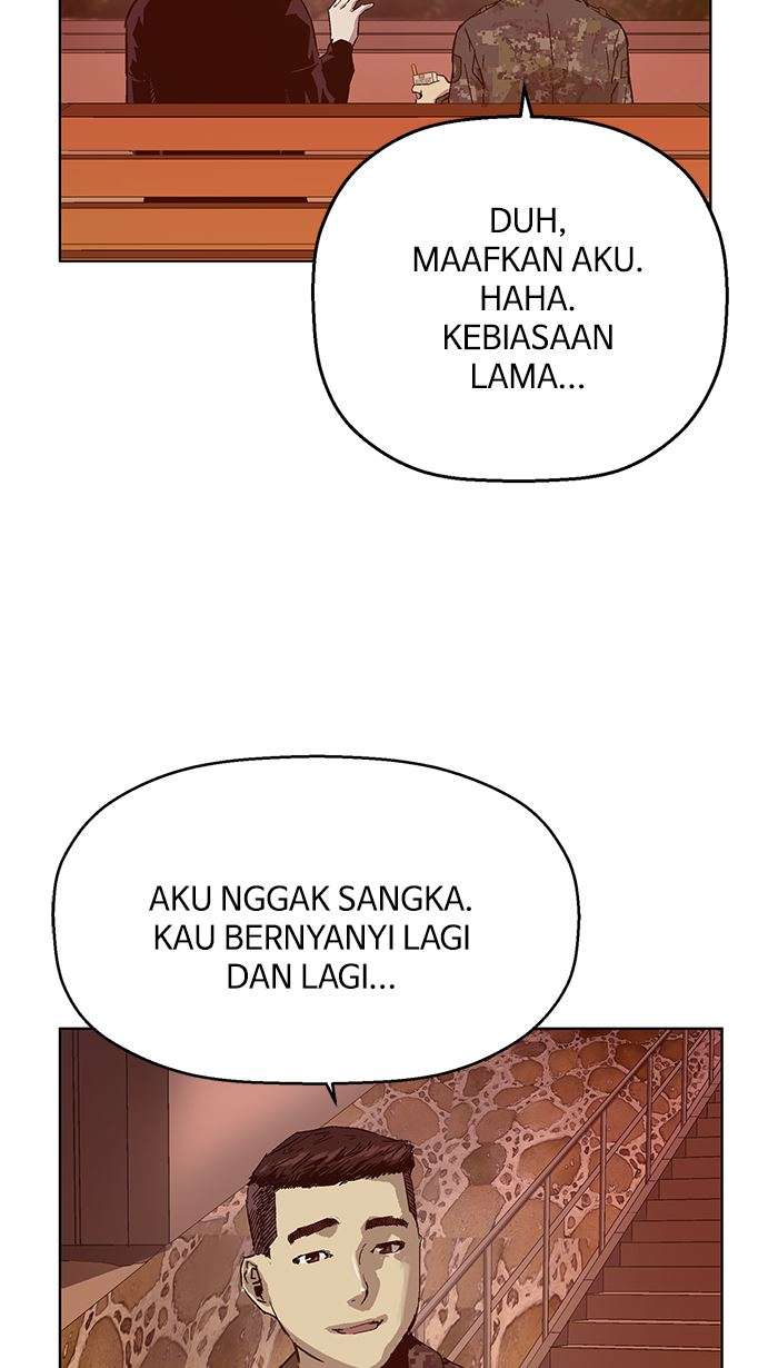 Weak Hero - Chapter 136 - Page 74