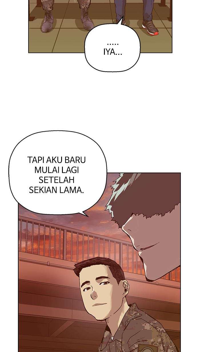 Weak Hero - Chapter 136 - Page 76