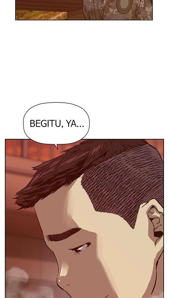 Weak Hero - Chapter 136 - Page 77