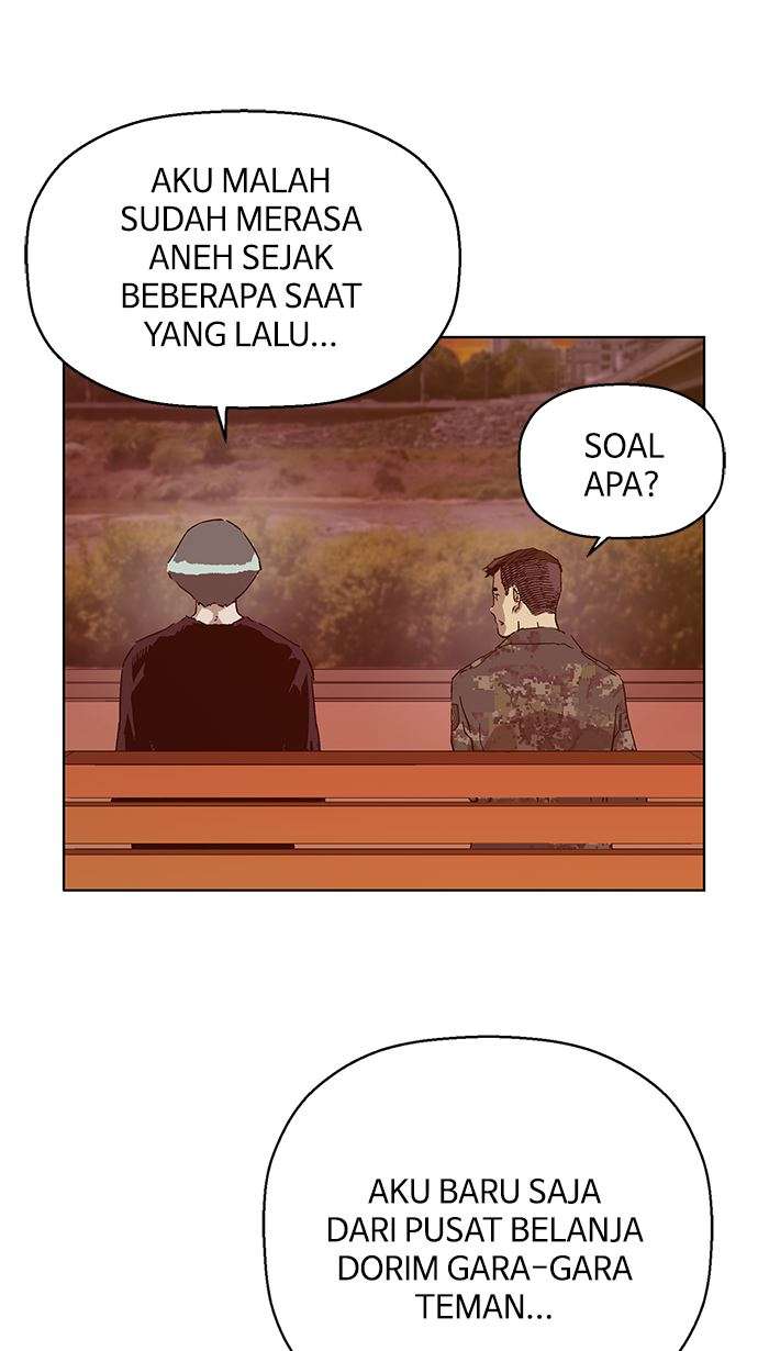 Weak Hero - Chapter 136 - Page 79