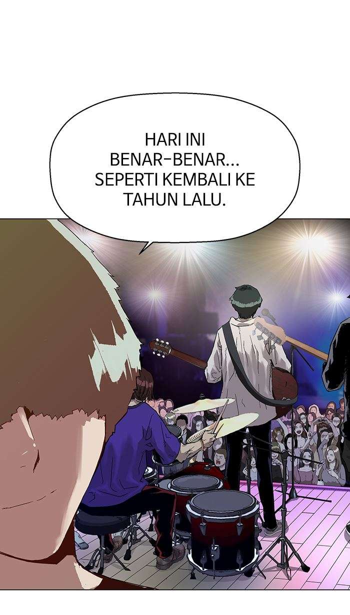 Weak Hero - Chapter 136 - Page 81