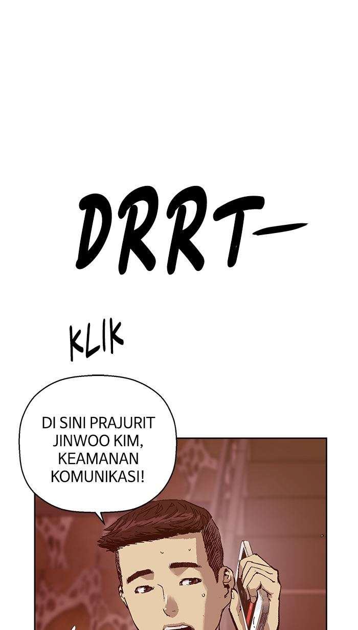 Weak Hero - Chapter 136 - Page 83