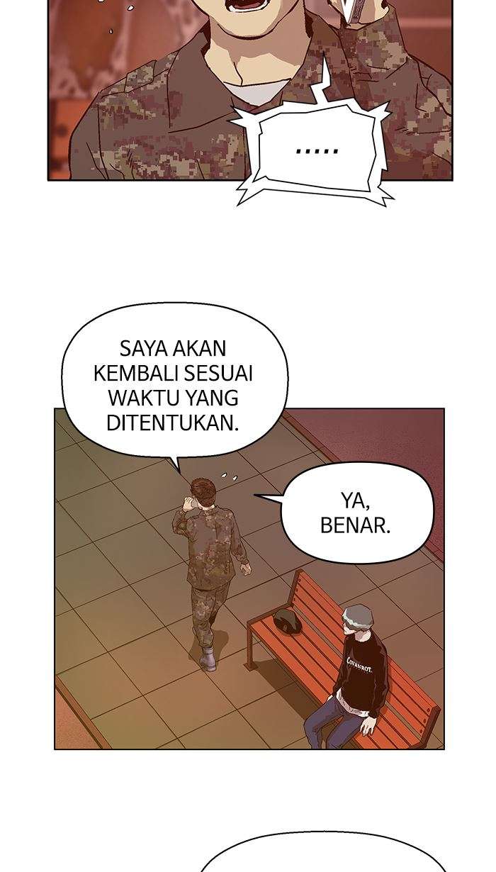 Weak Hero - Chapter 136 - Page 84