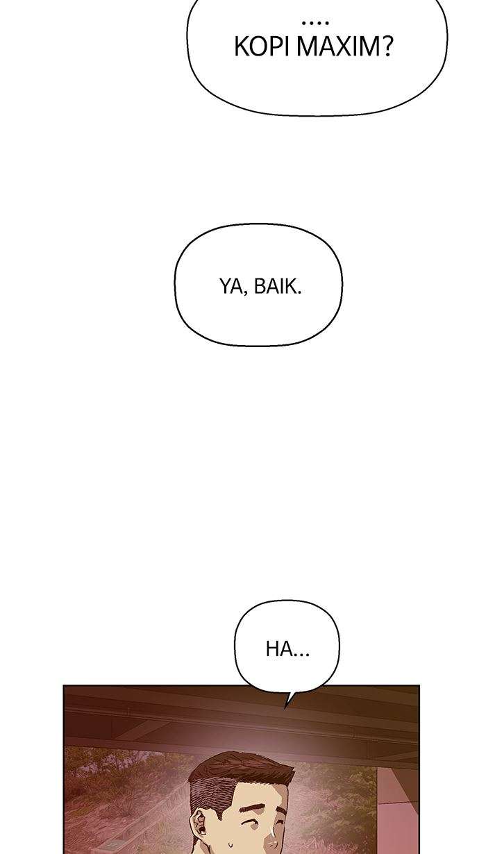 Weak Hero - Chapter 136 - Page 85