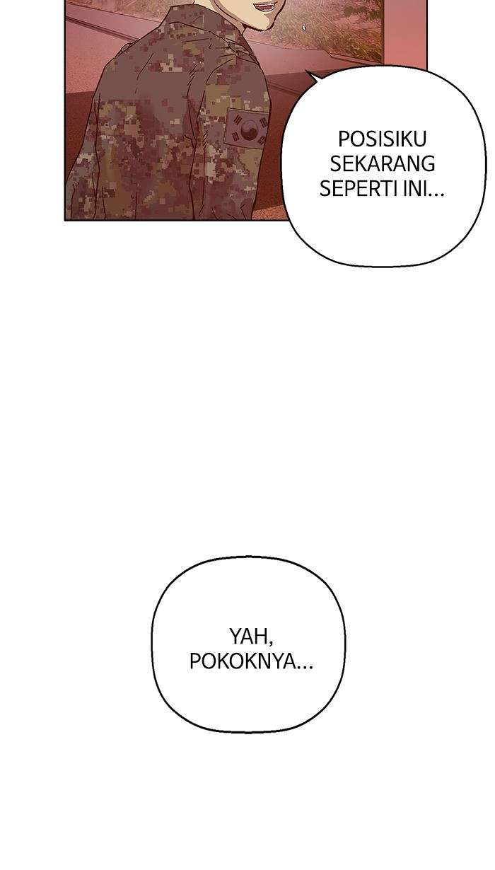 Weak Hero - Chapter 136 - Page 86