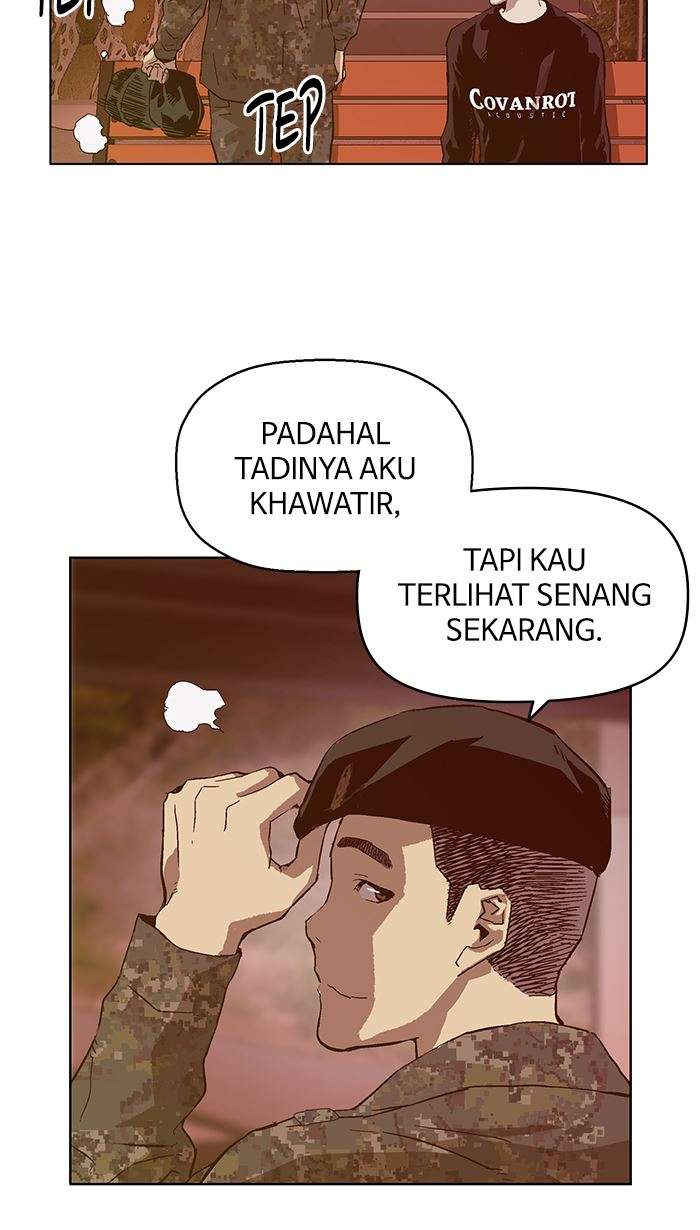 Weak Hero - Chapter 136 - Page 89